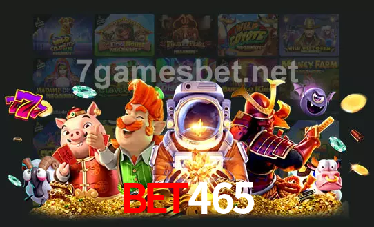 cassino bet465