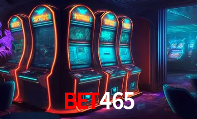 Descubra a Magia dos Jogos de Arcade no bet465