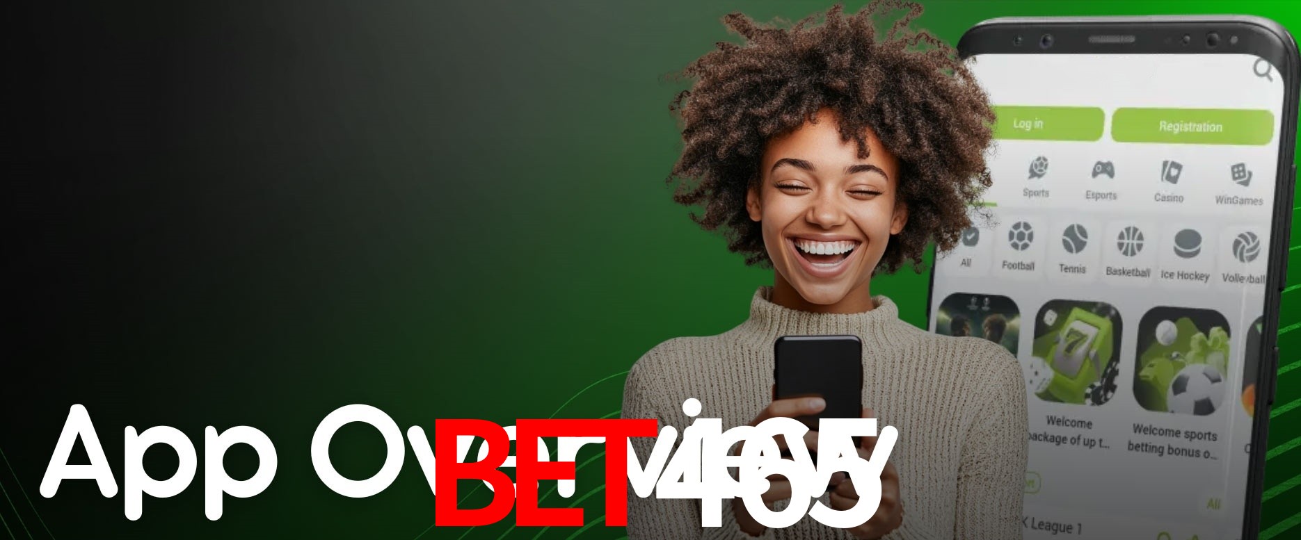 Account Benefits bet465