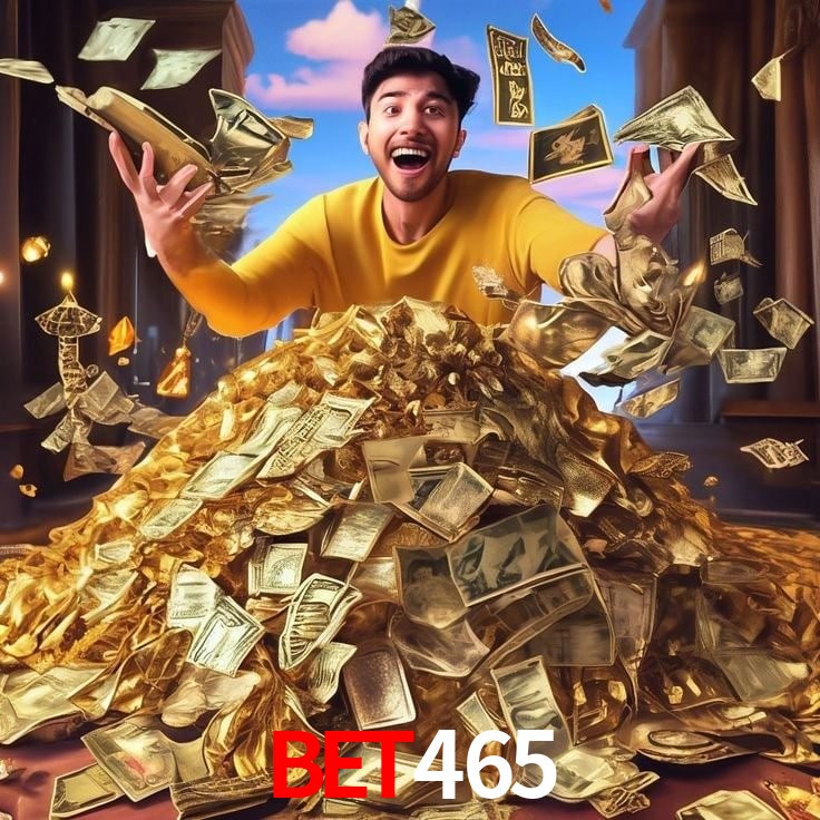 Casino VIP bet465