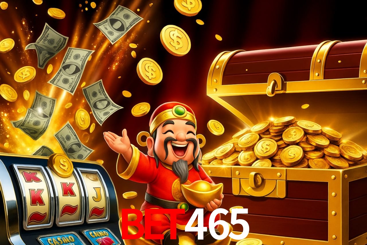 Bônus Diários bet465
