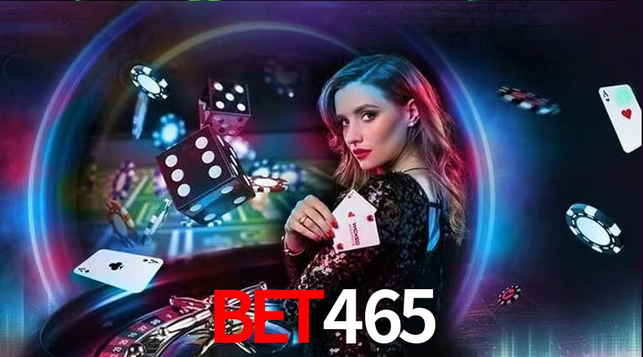 Live Casino bet465