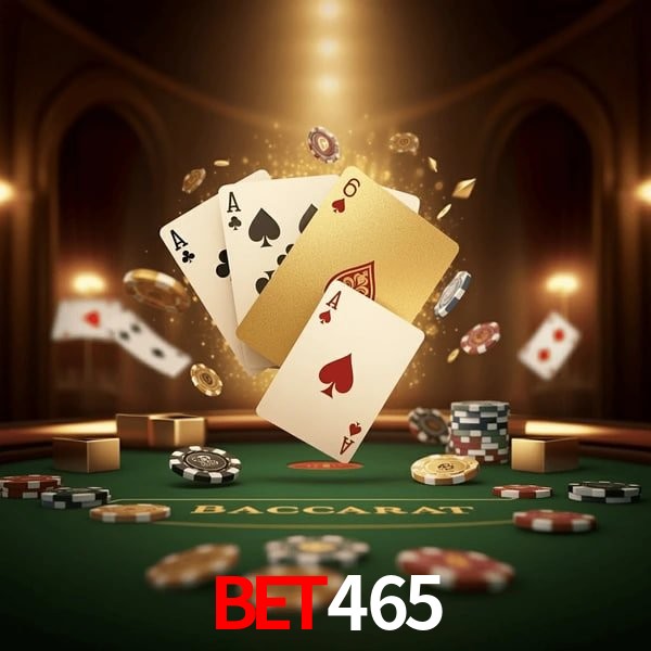 VIP Casino bet465