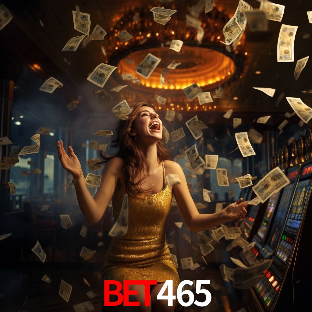Blackjack Table bet465