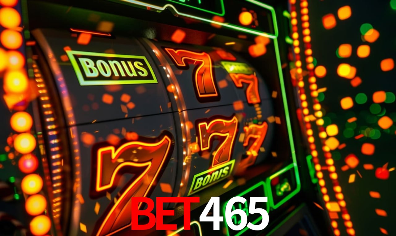 cassino bet465