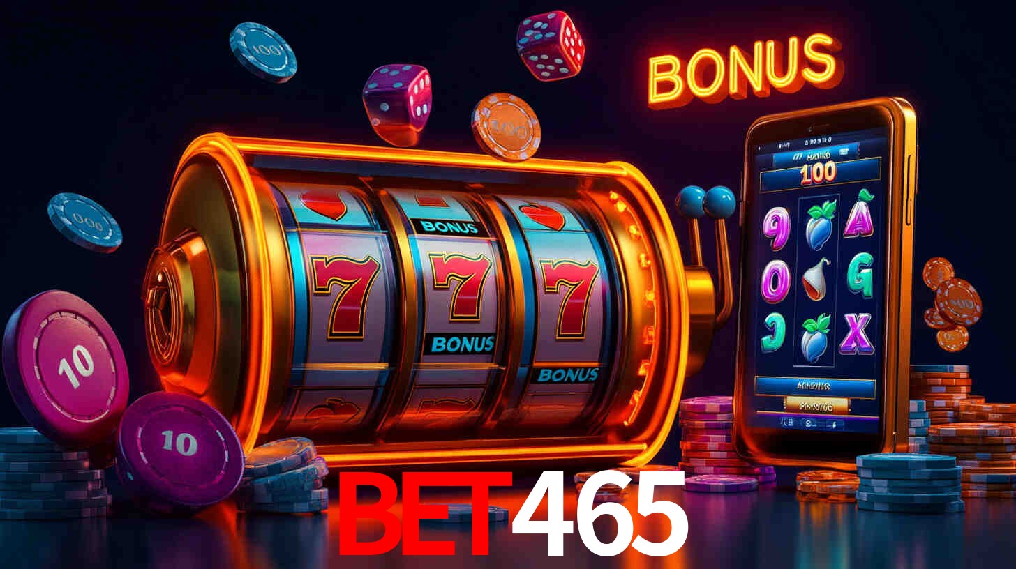 Descubra o Programa VIP da bet465: Vantagens Exclusivas para Jogadores