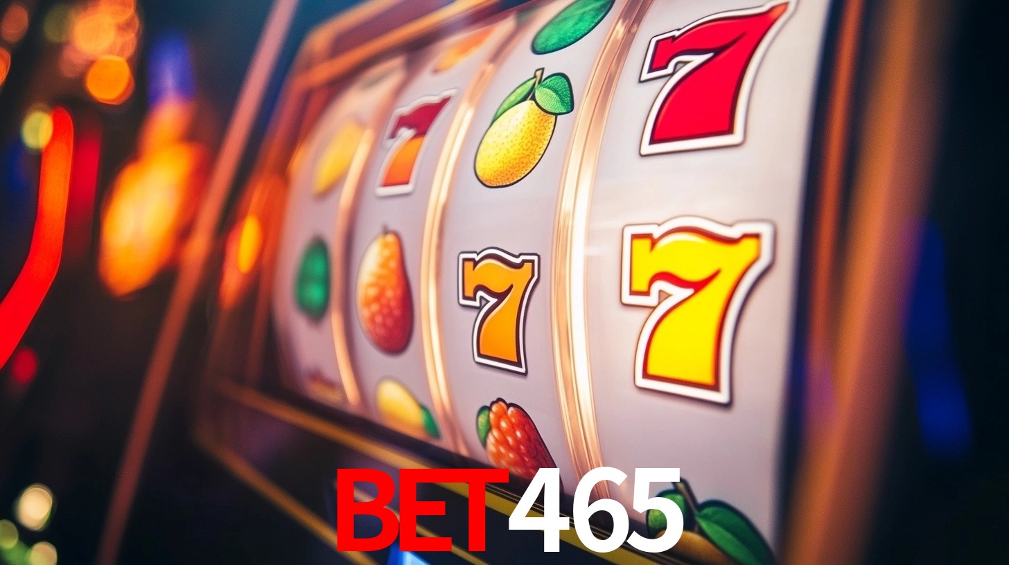 Ofertas Imperdíveis na bet465: Promoções e Bônus Que Valem a Pena
