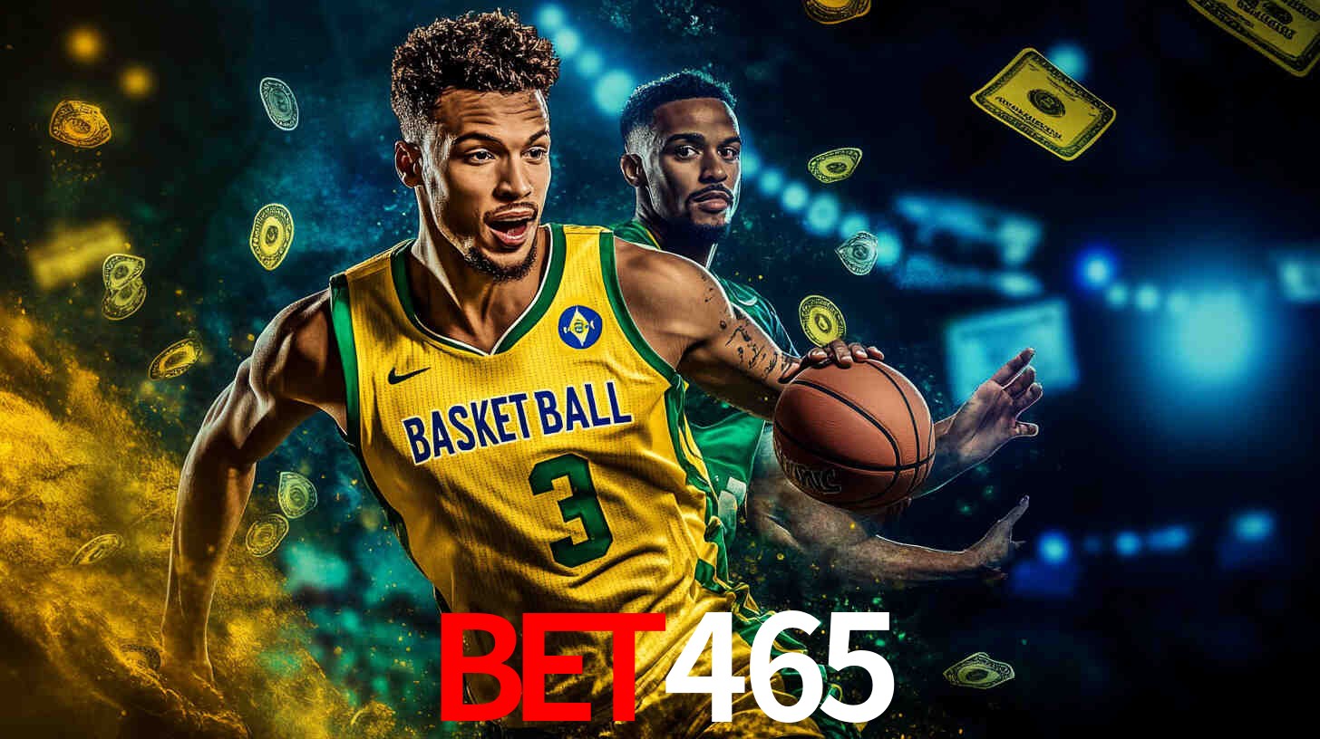Descubra a Essência do bet465: Nossa História e Compromissos
