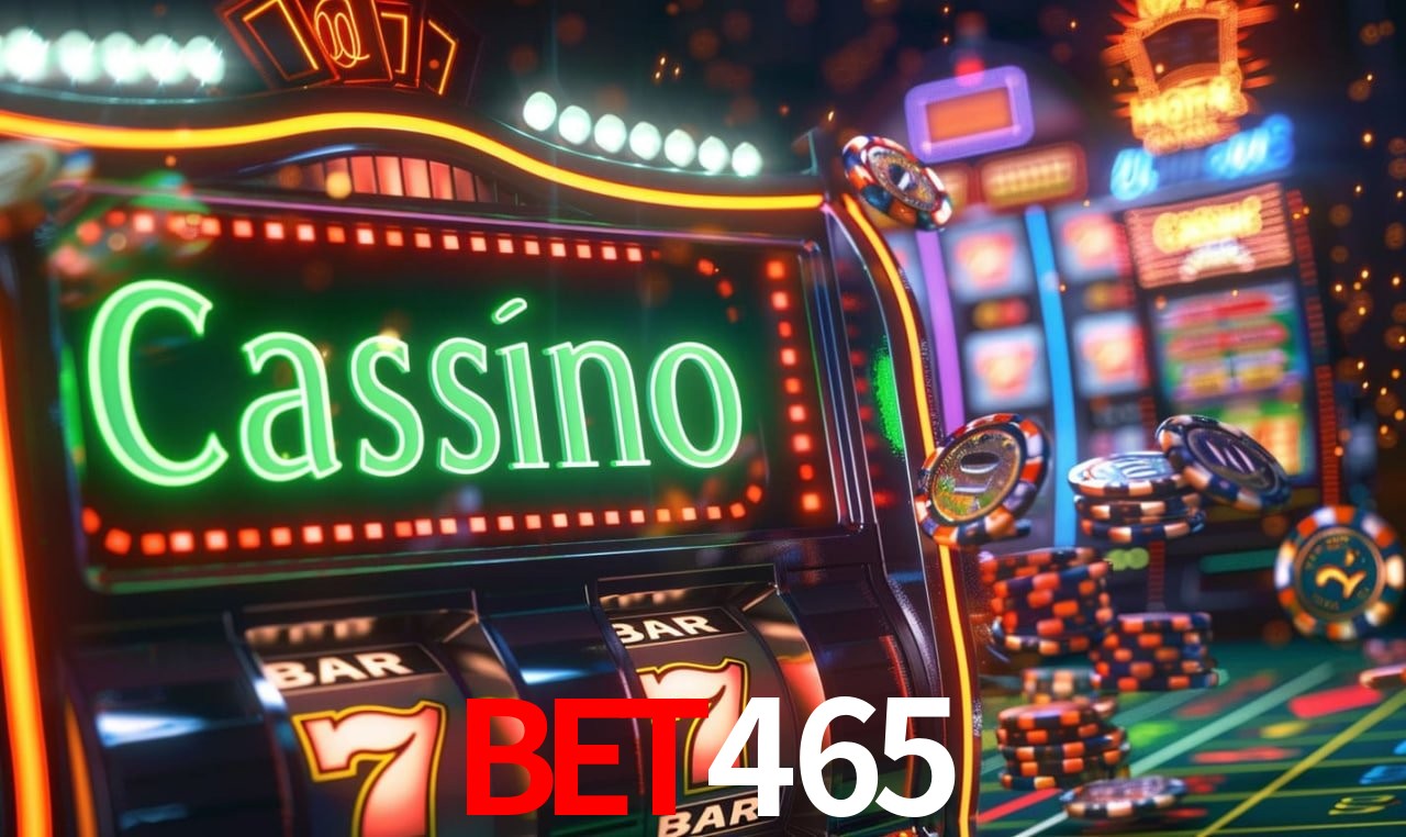 Design Responsivo bet465