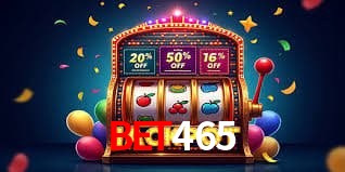 Promoção Relâmpago bet465
