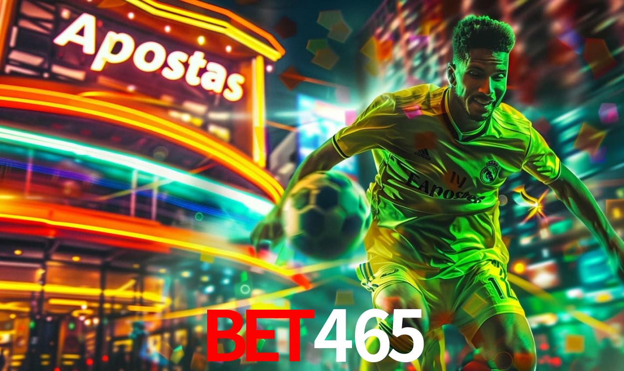Provedores de Jogos bet465