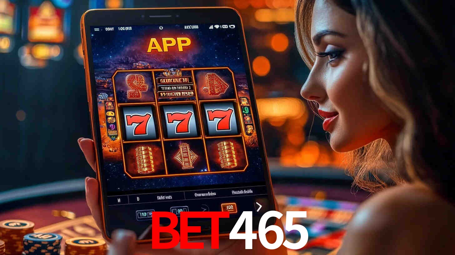 bet465,bet465 app