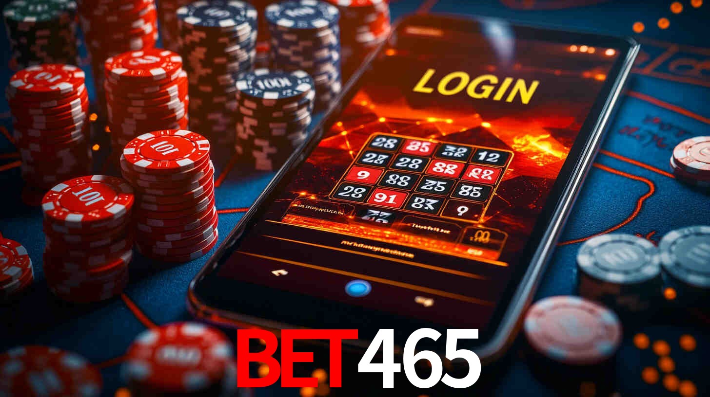 bet465,bet465 app