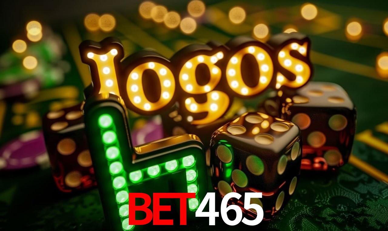 Diretório de Jogos bet465
