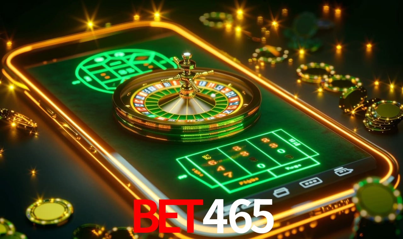Especiais de Fim de Semana bet465