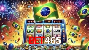 Welcome Bonus bet465