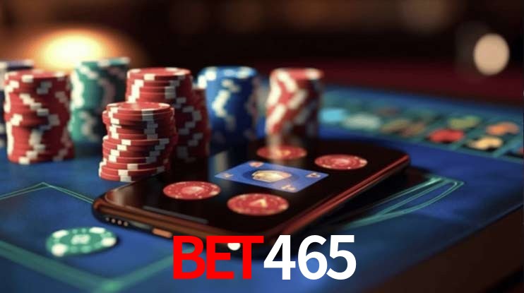 Login Seguro bet465