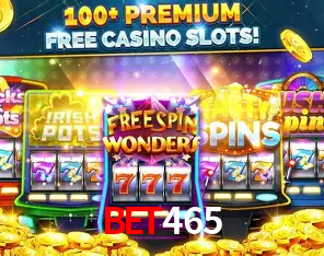 A Revolução dos Aplicativos de Jogos no bet465