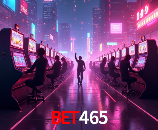 Casino Ao Vivo bet465