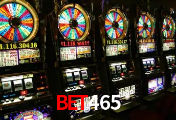 A Popularidade dos Caça-Níqueis no bet465