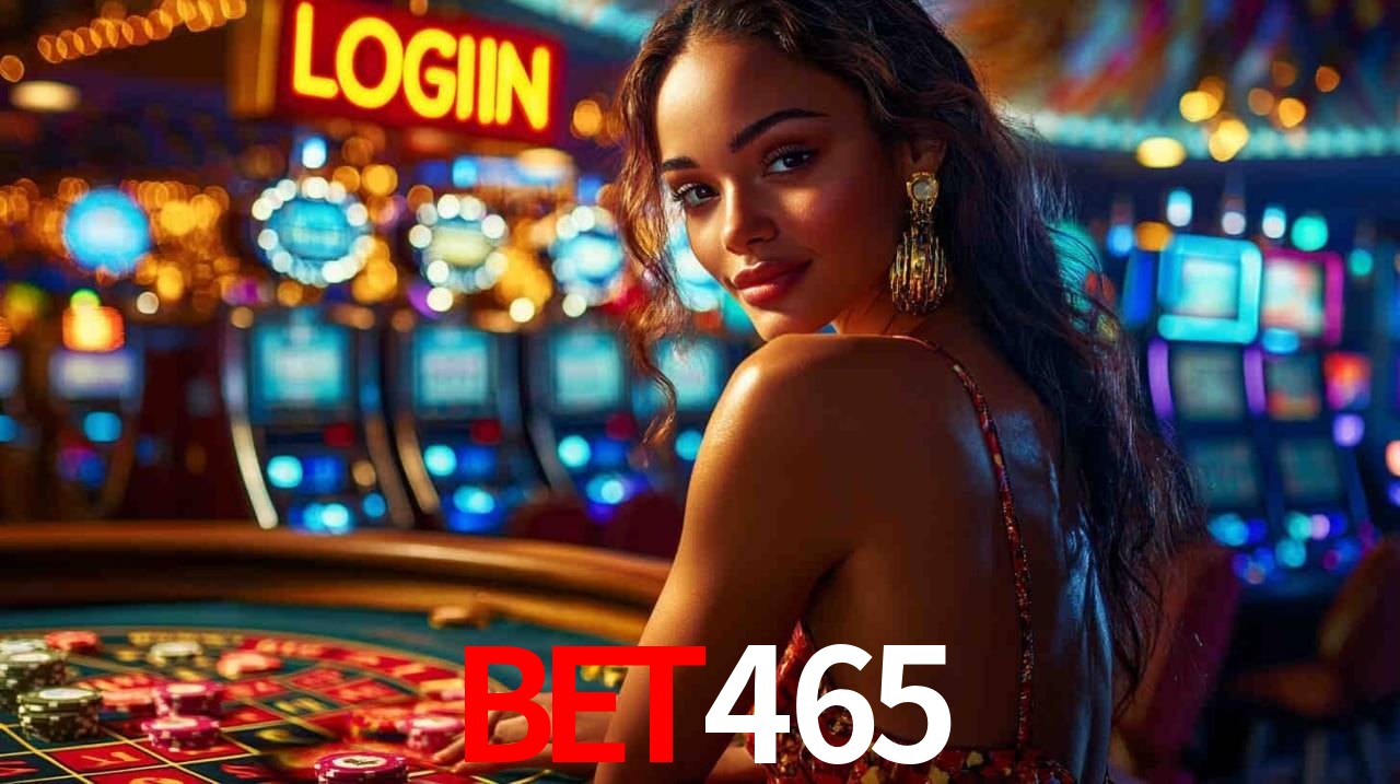 Benefícios da Conta bet465