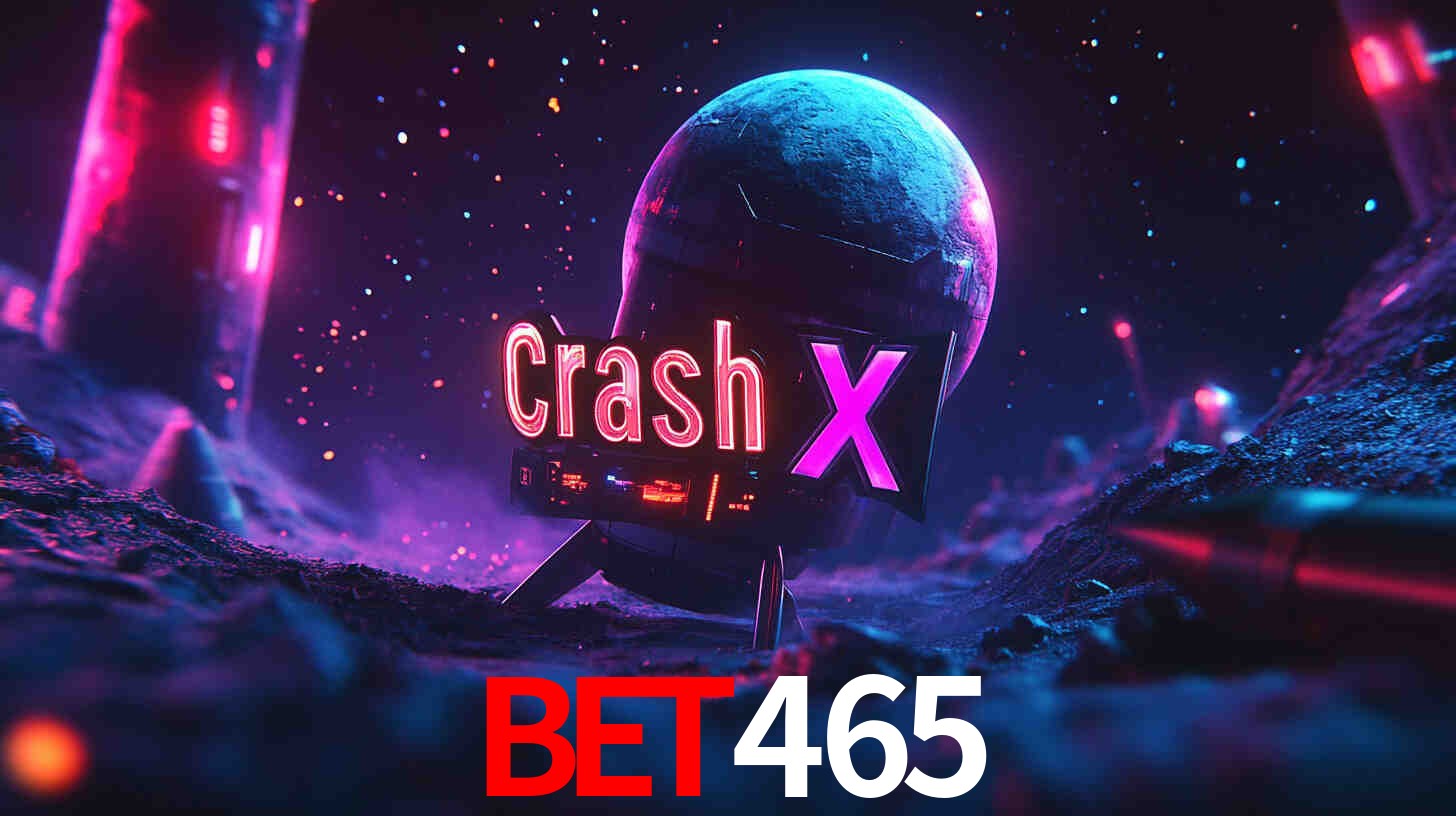 Apostas Esportivas na bet465: Um Guia Completo