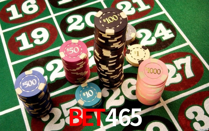 Estatísticas Esportivas bet465