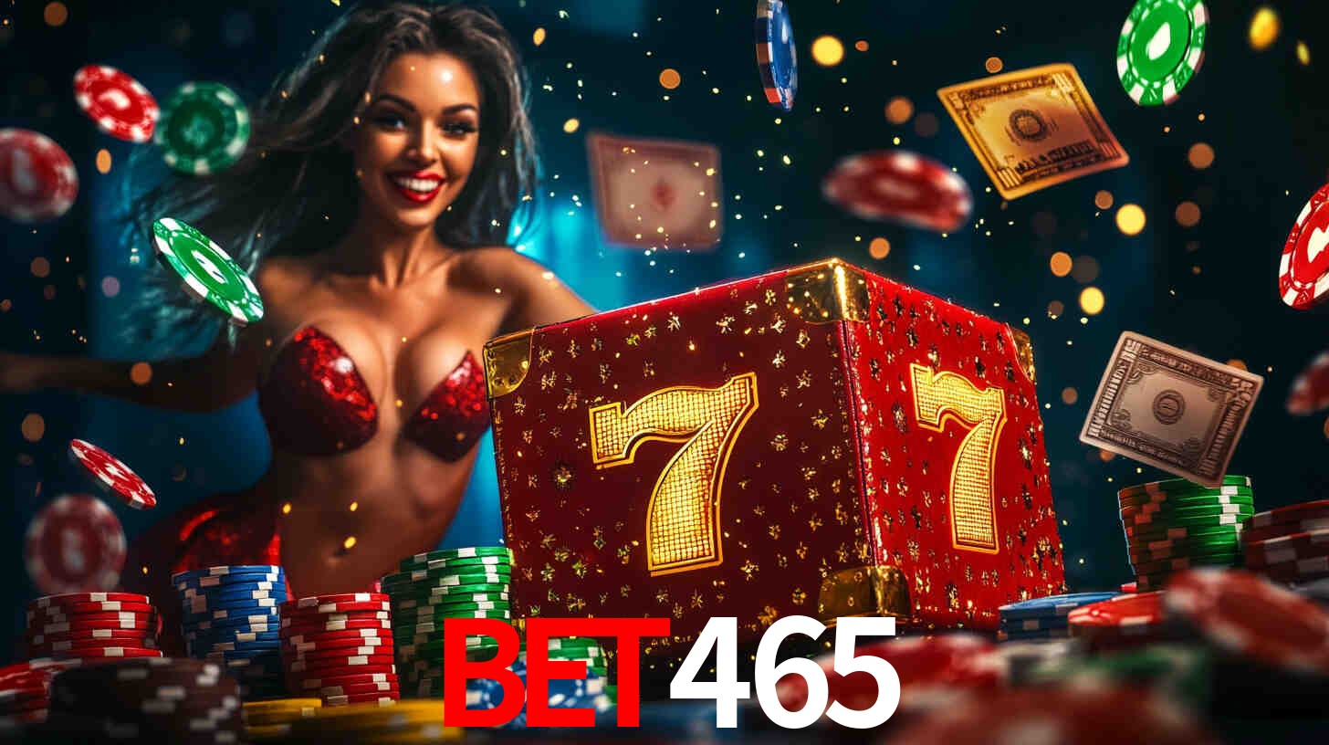 A Experiência Imersiva dos Cassinos Ao Vivo no bet465