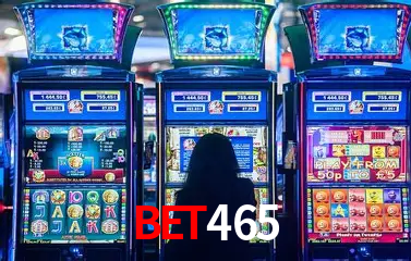 A Experiência Imersiva dos Cassinos Ao Vivo no bet465