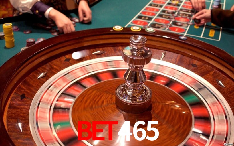 Programa VIP bet465