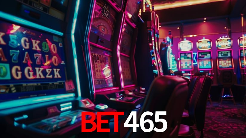 Platform Technology bet465
