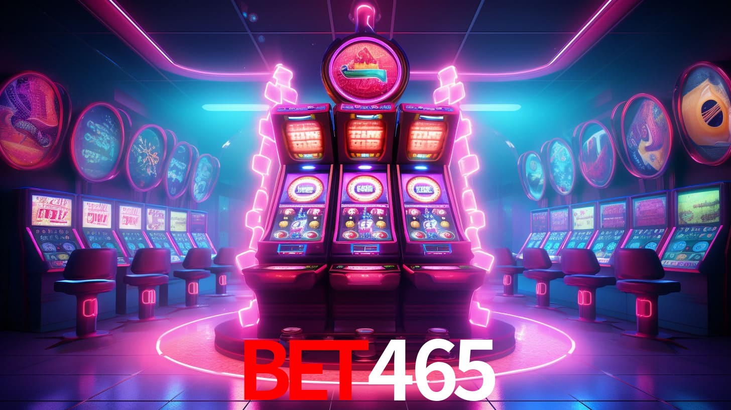 bet465 - O Gigante Brasileiro dos Cassinos Online - bet465 app