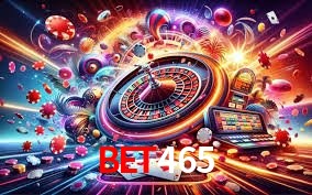 Apostas de Tênis bet465