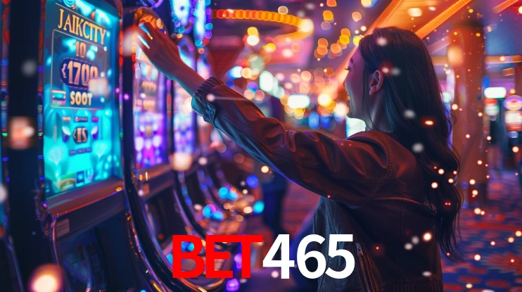 bet465: Jogos de Caça-Níqueis-Altas Recompensas, Roleta-Velocidade, Blackjack-Desafios Máximos