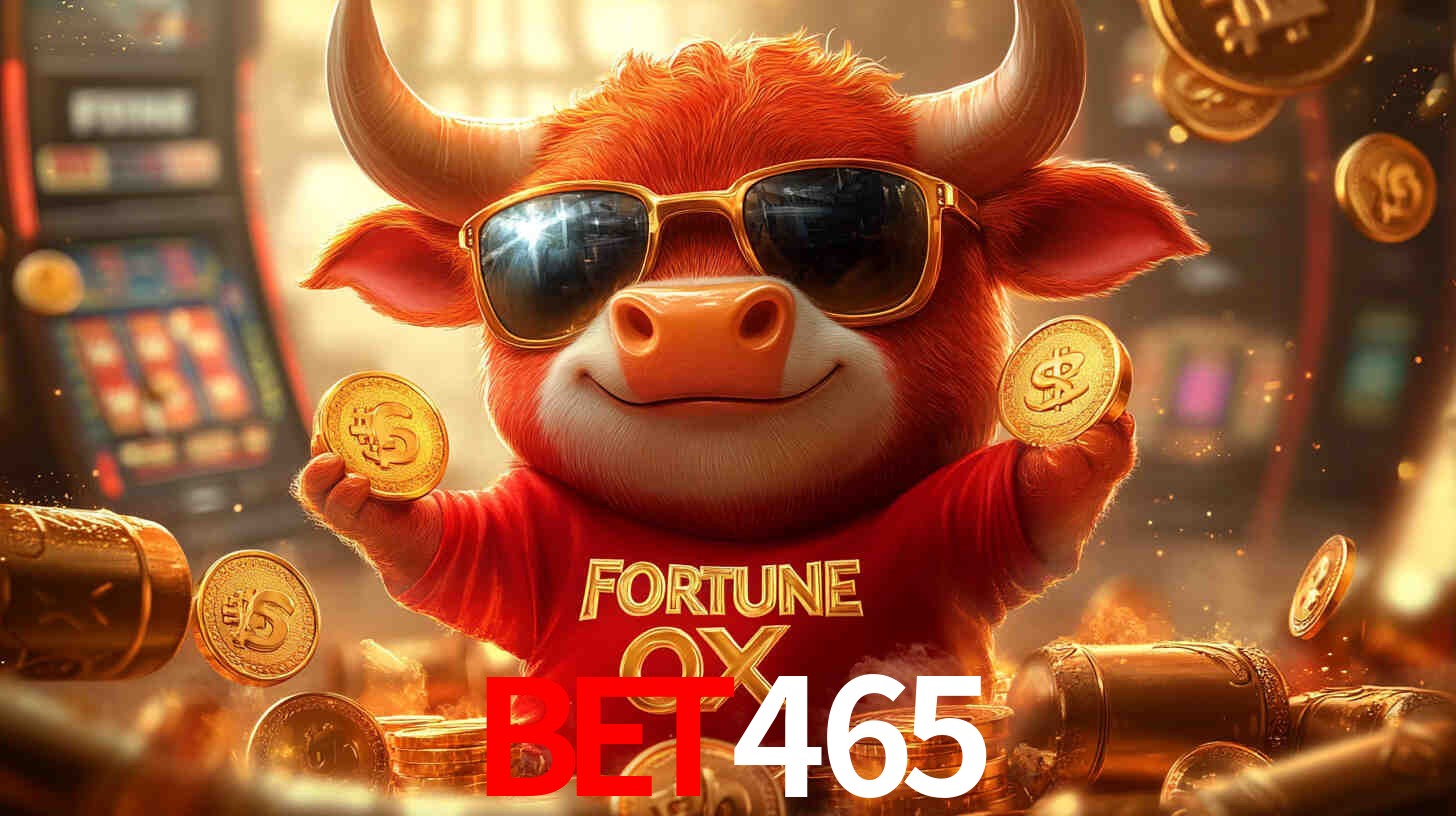 bet465: A Experiência de Casino com Jogos de Mesa ao Vivo
