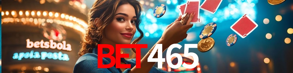 Tennis Betting bet465