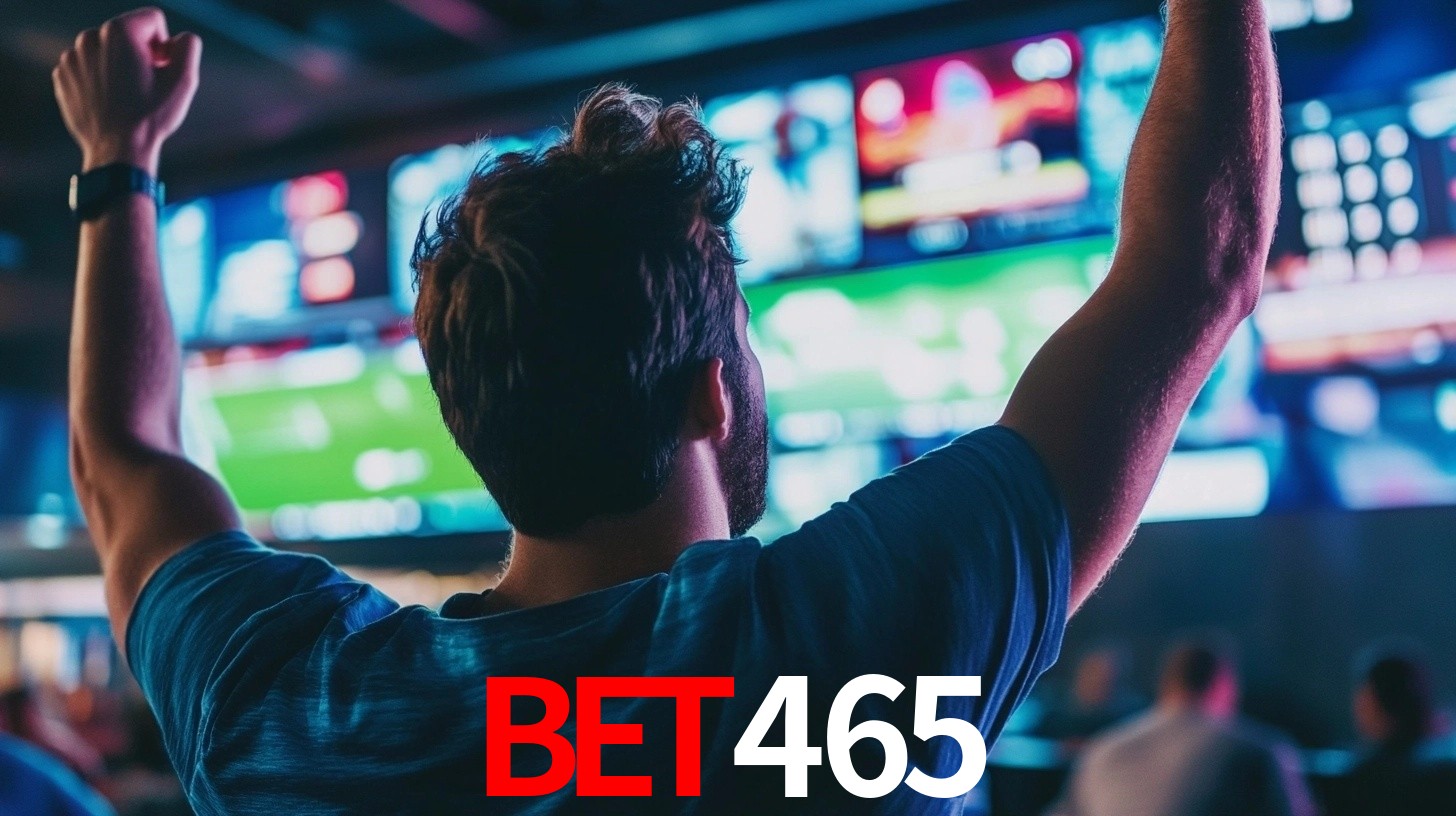 bet465: Seu Especialista em Apostas Esportivas Brasileiras