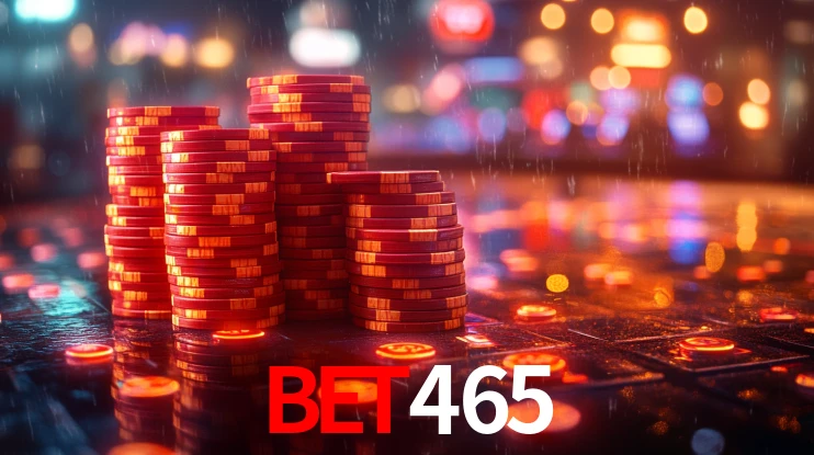 bet465 games