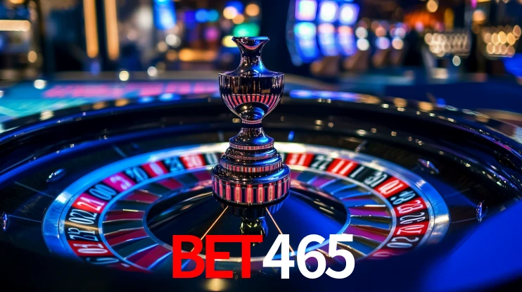 Explore as vantagens do bet465: serviço profissional e confiabilidade