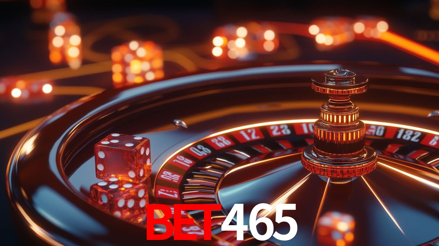 Live Casino bet465