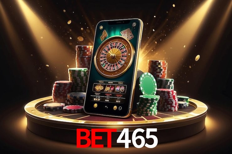 Sistemas de Segurança bet465