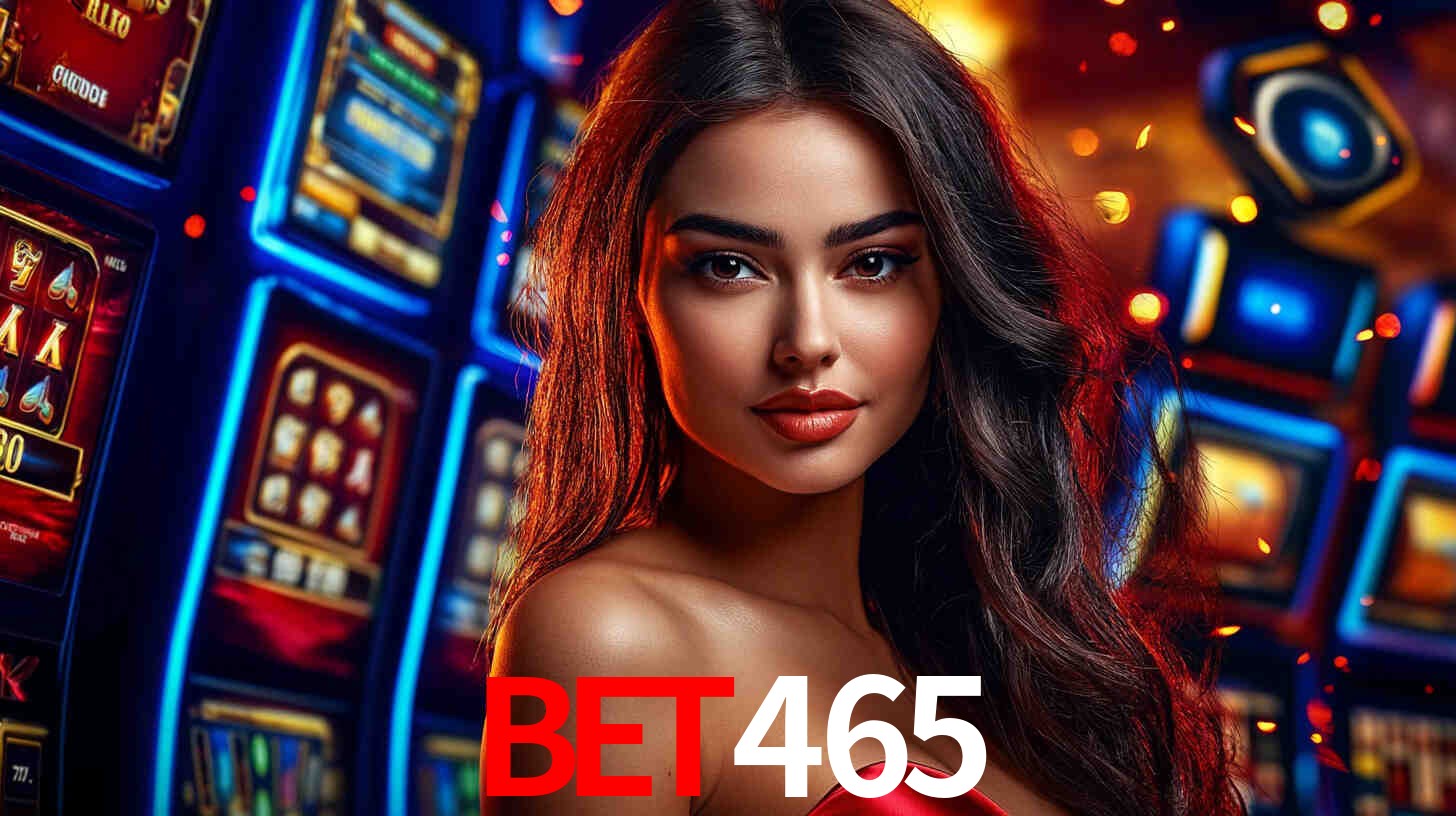 Inovações de Jogos na bet465: O Futuro das Experiências Interativas
