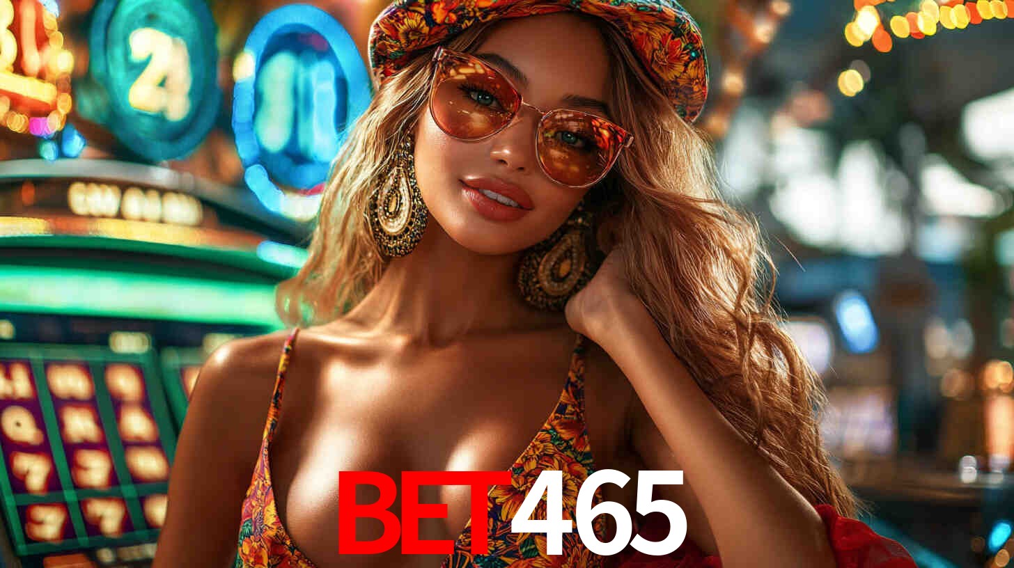 Premium Interface bet465