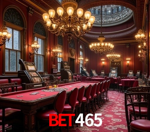 Ofertas Exclusivas bet465