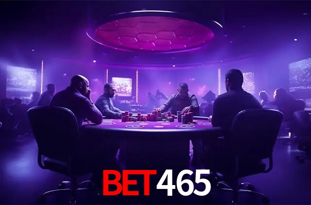 Avaliações dos Jogadores bet465