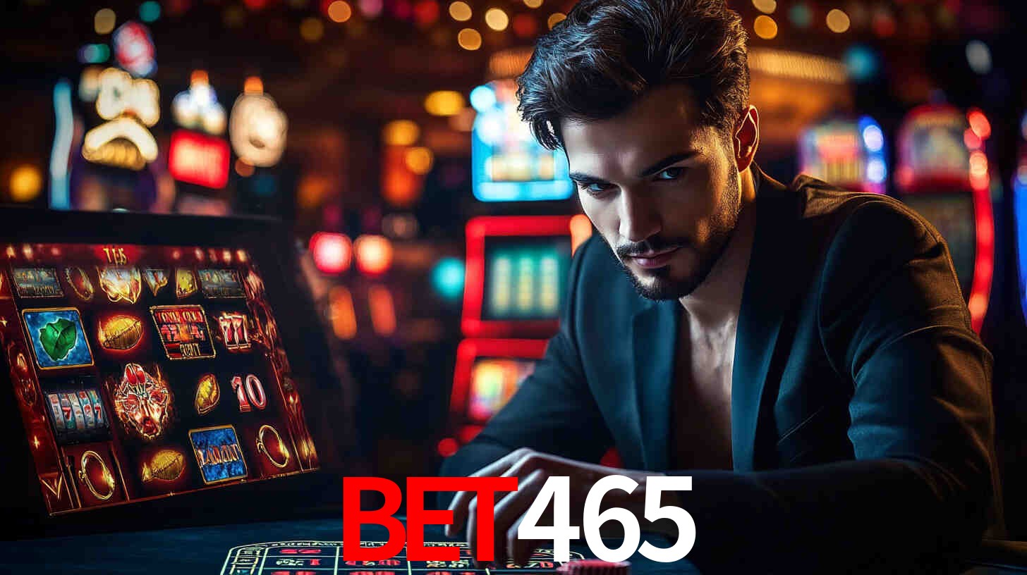 bet465 games