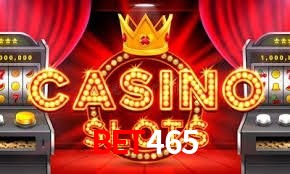 Statistics bet465