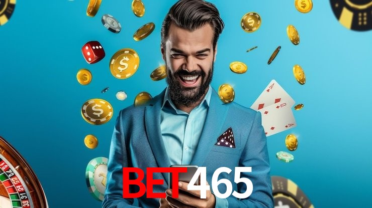 Experiência VIP bet465