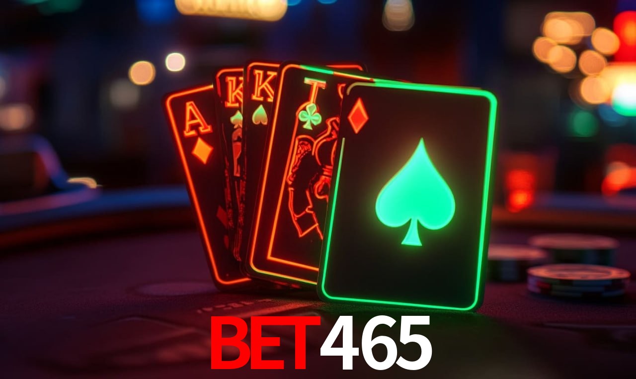 Jogos de Slot bet465