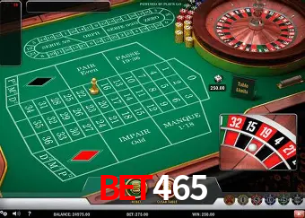 Descubra o Mundo do Cassino Online com bet465